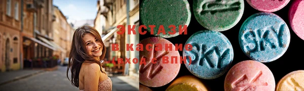 эйфоретик Бикин